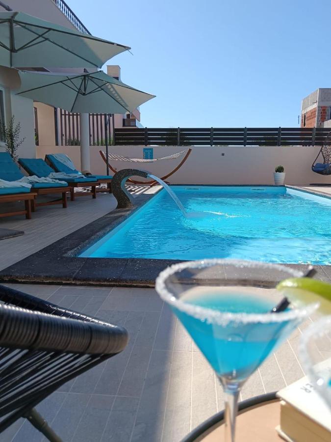 Holiday&Suite Klanac - Ferienwohnung Vir