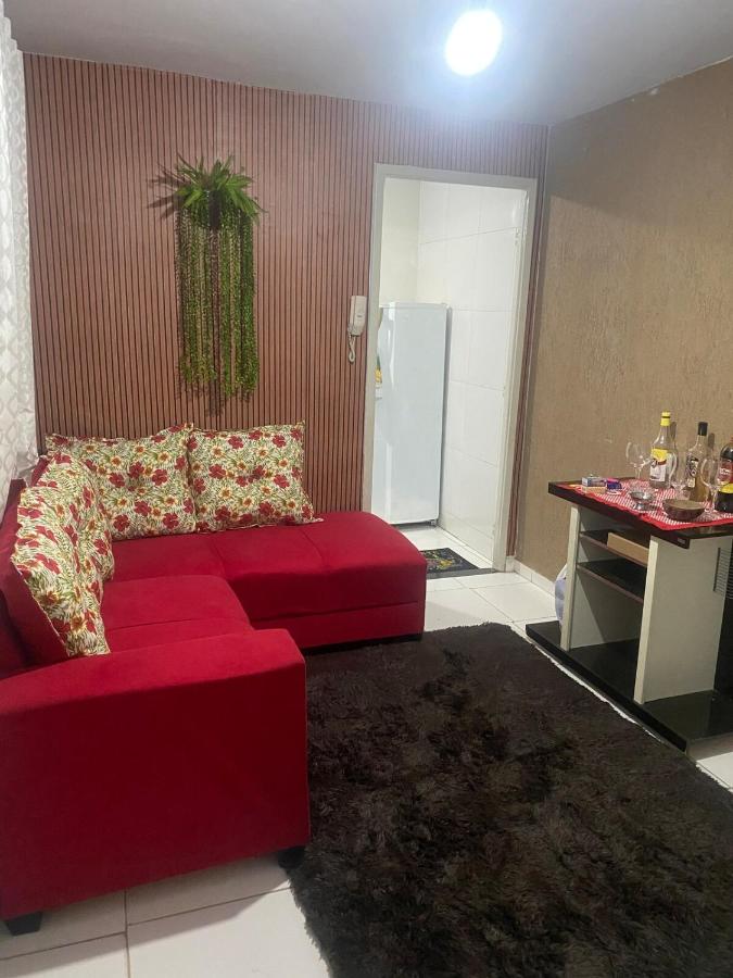 apartmento 403 simples - Bed and Breakfast Goiânia