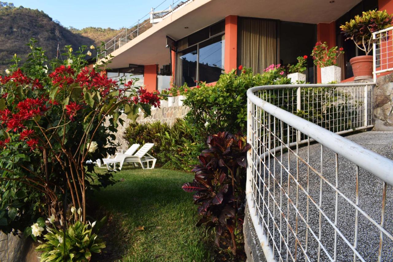 Casa Gaspar on Lake Atitlán - B&B
