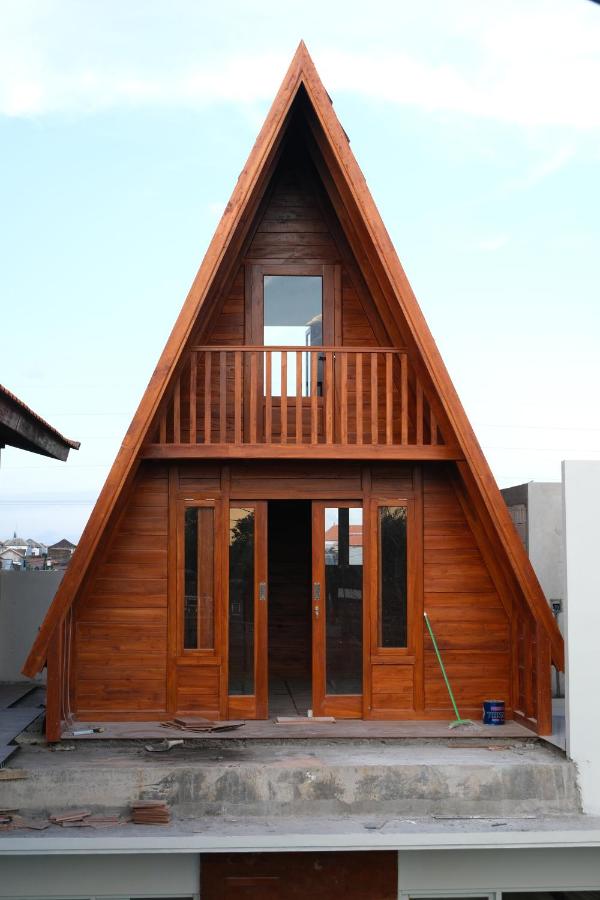 G Saskara Homestay 2 - B&B