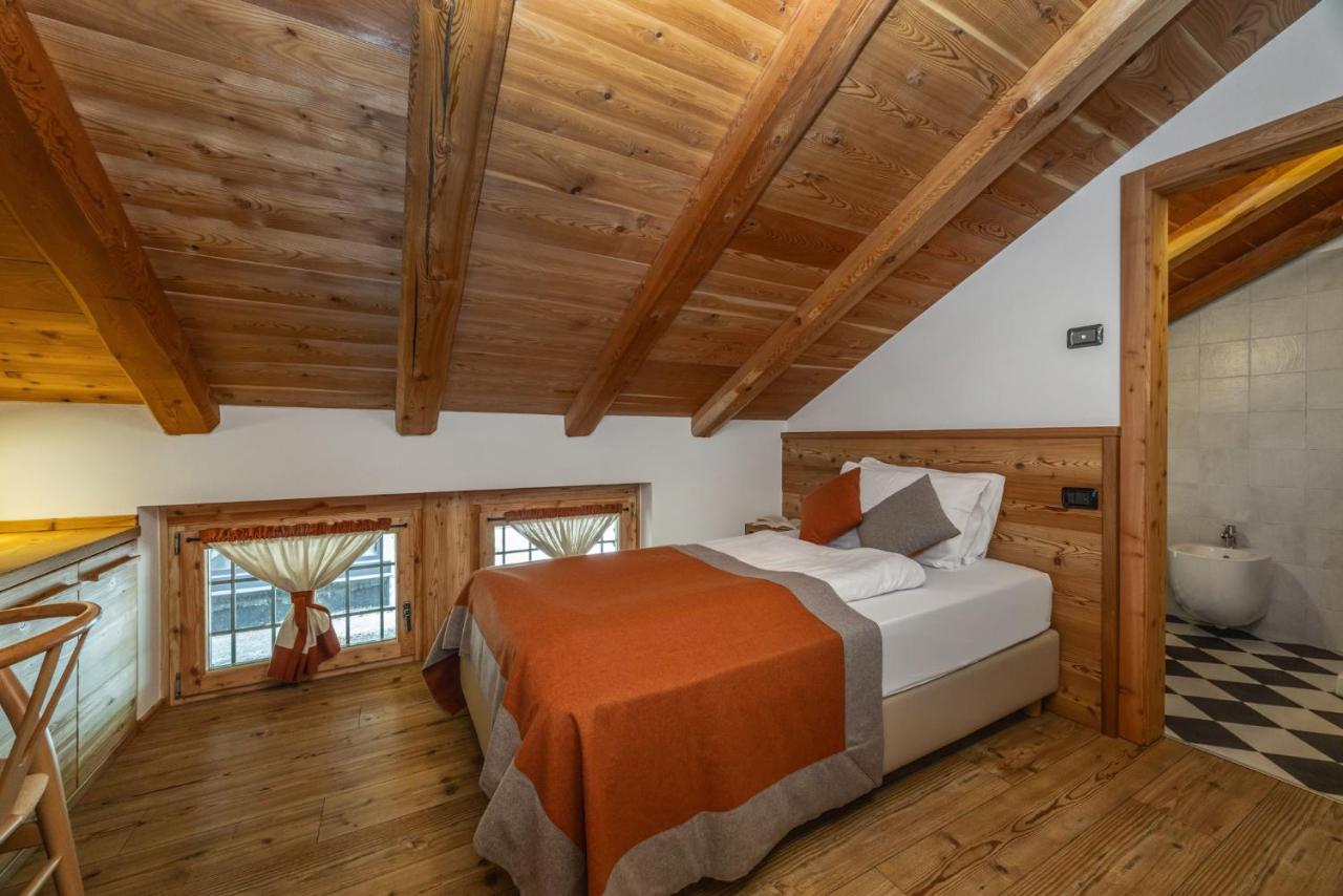 Habitación Individual Económica