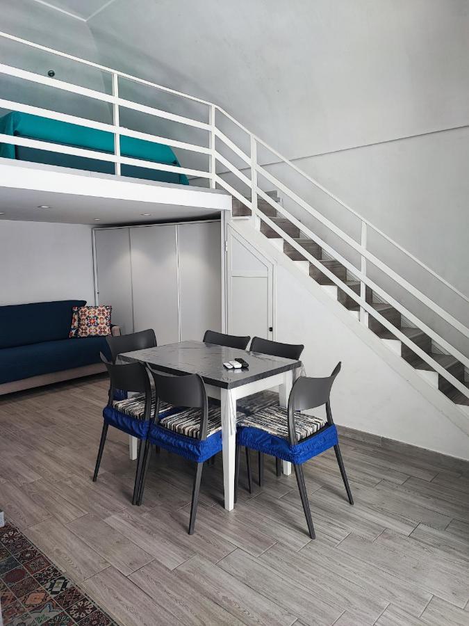 La Perla del Borgo Casa Vener - Chambres d’hôtes Vieste