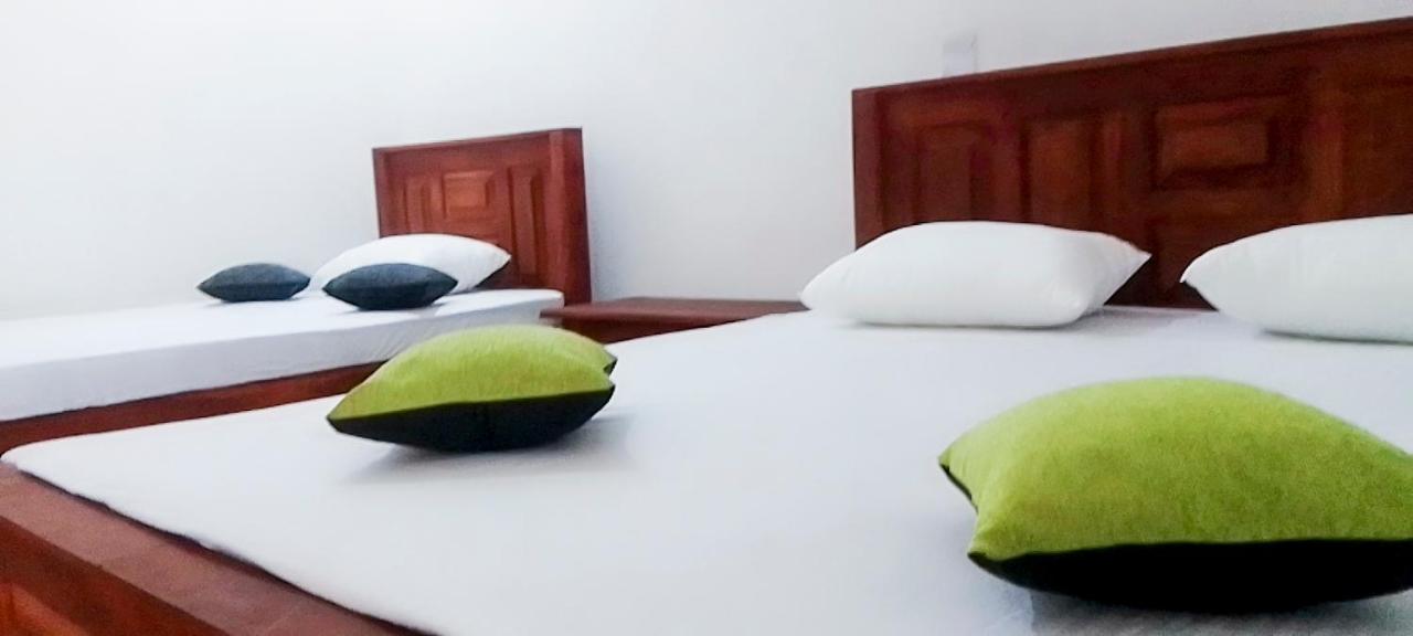 Igloo Tourist Homestay Anuradhapura - B&B Anuradhapura