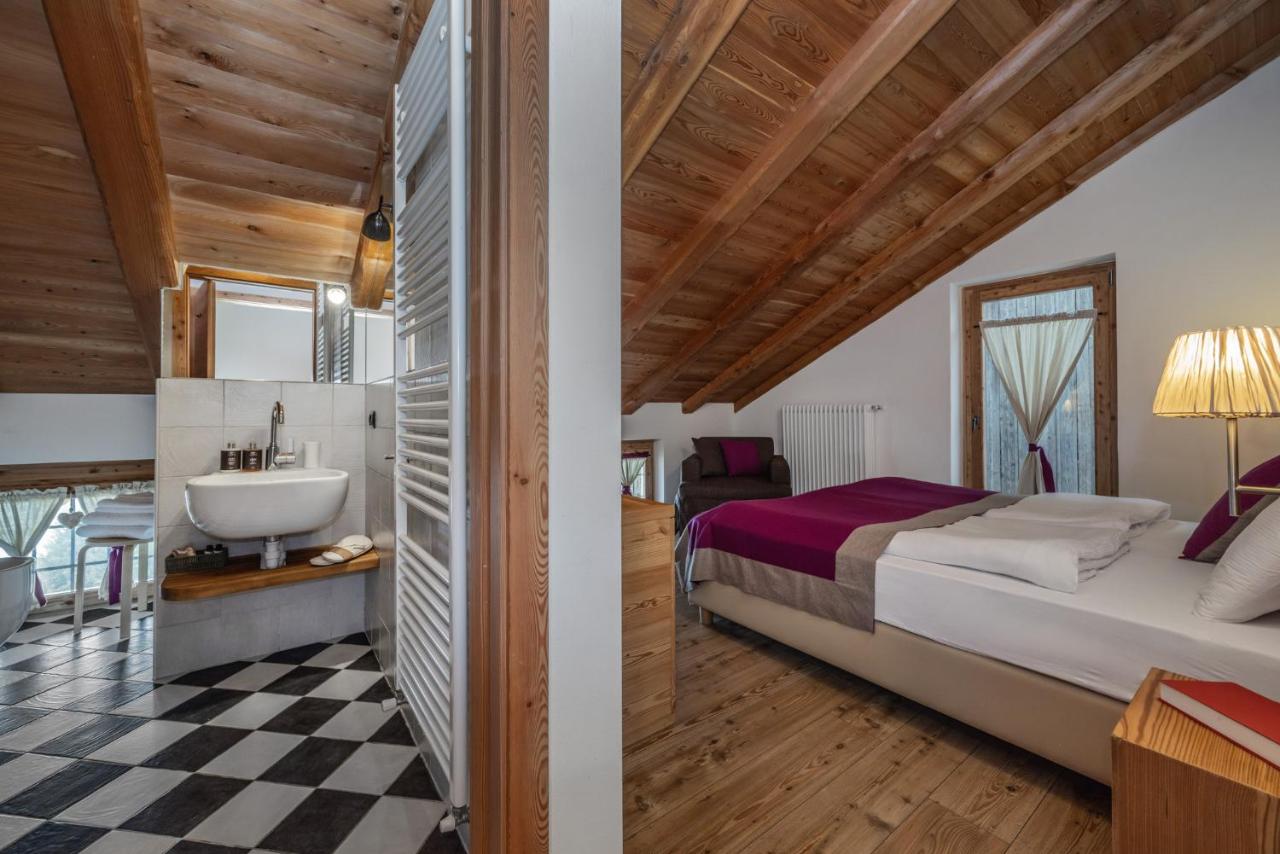 Habitación Doble Superior