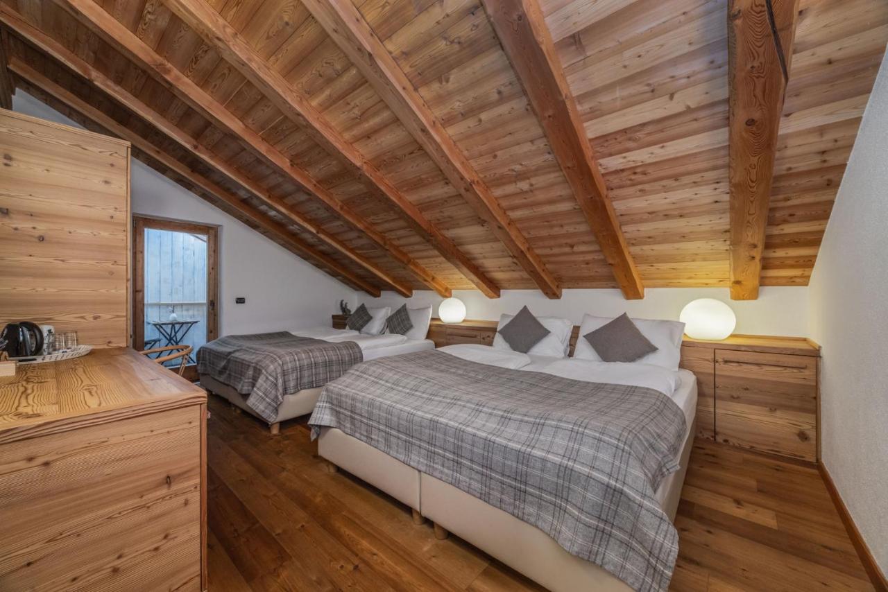 Chambre Familiale
