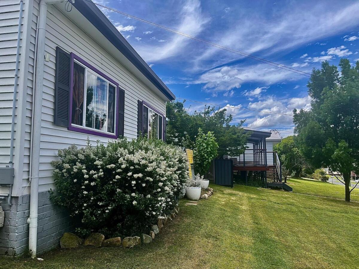 Serenity - B&B