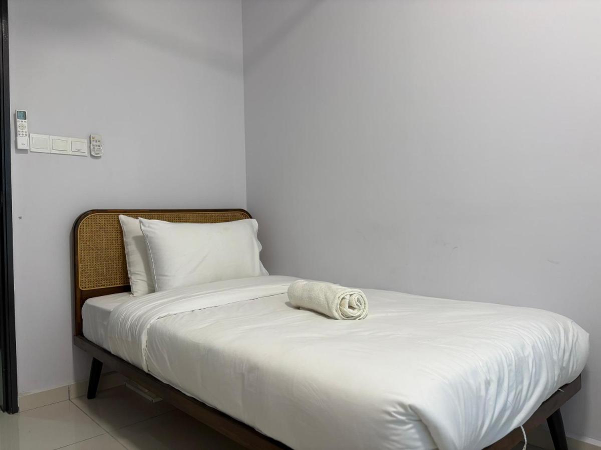 Appartement Familial 2 Chambres 