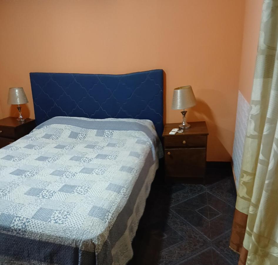 Apart Las Nietas - Bed and Breakfast Puerto Iguazú