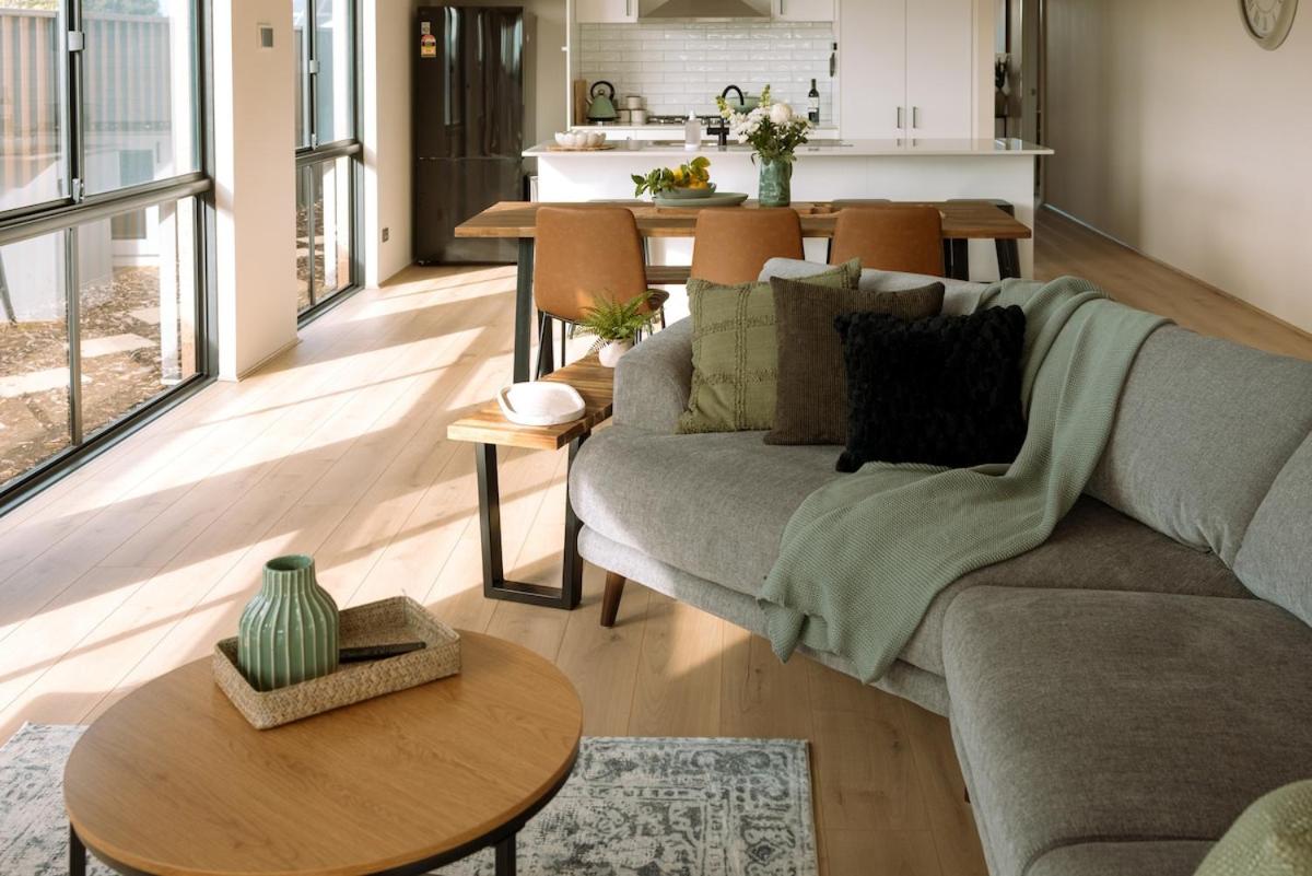 Seaside Escape - B&B