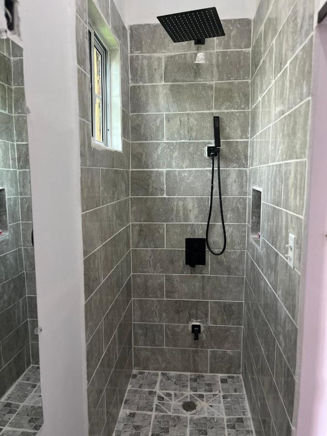 Habitación Triple con baño