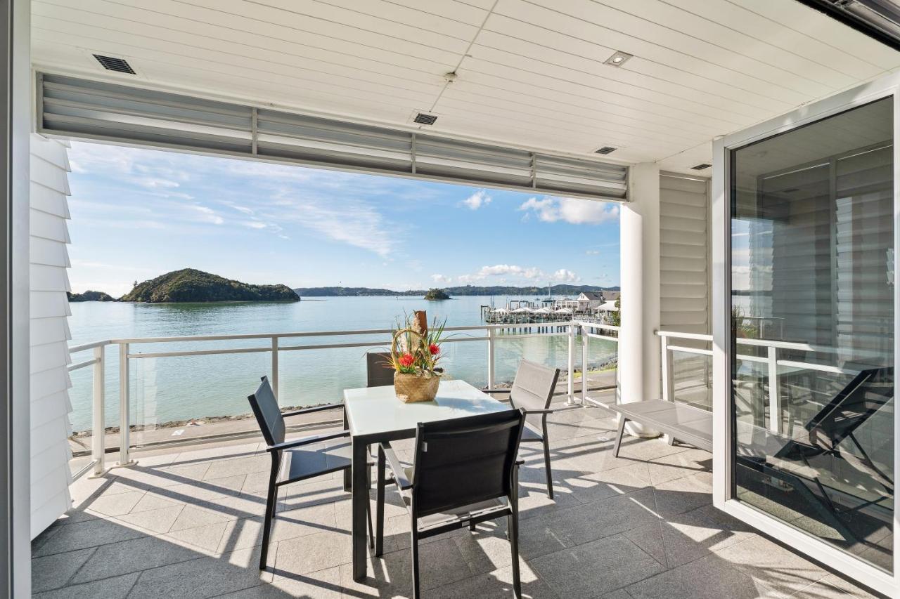 Beach Front 2 Bedroom Apartment - B&B Paihia