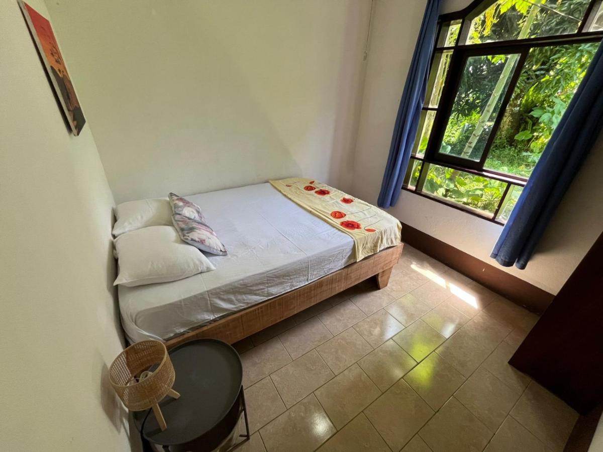 Standard Doppelzimmer