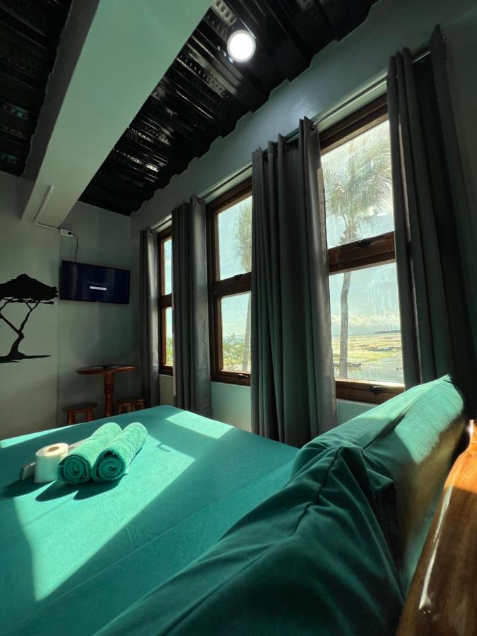 Deluxe Couples Room