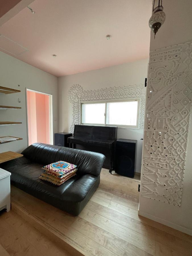 Habitación cuádruple