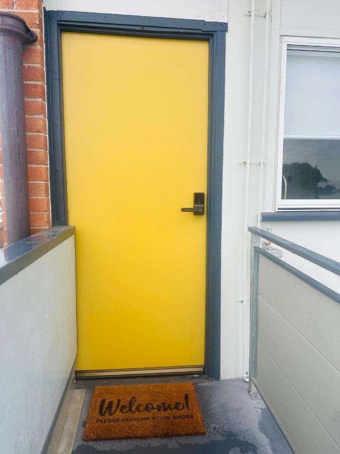 Wandal Loft Apartment - Bed and Breakfast Rockhampton