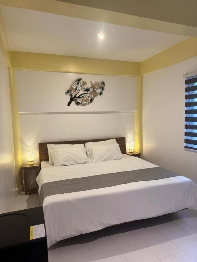 Habitación Doble con baño privado externo