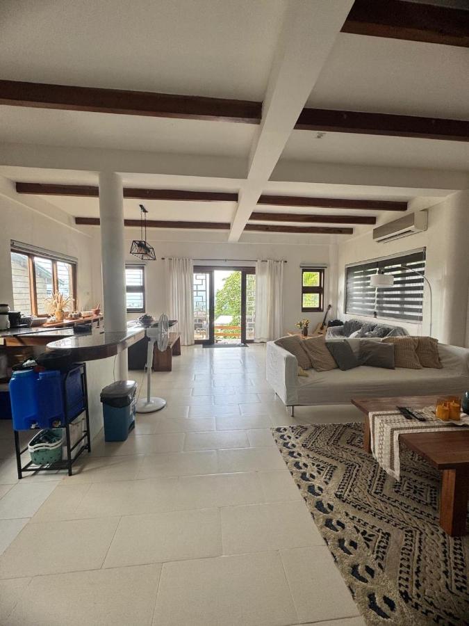 Cashew Blossom Boutique Guest Home - Chambres d’hôtes El Nido