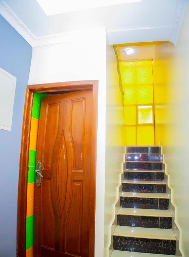 Habitación Doble Económica