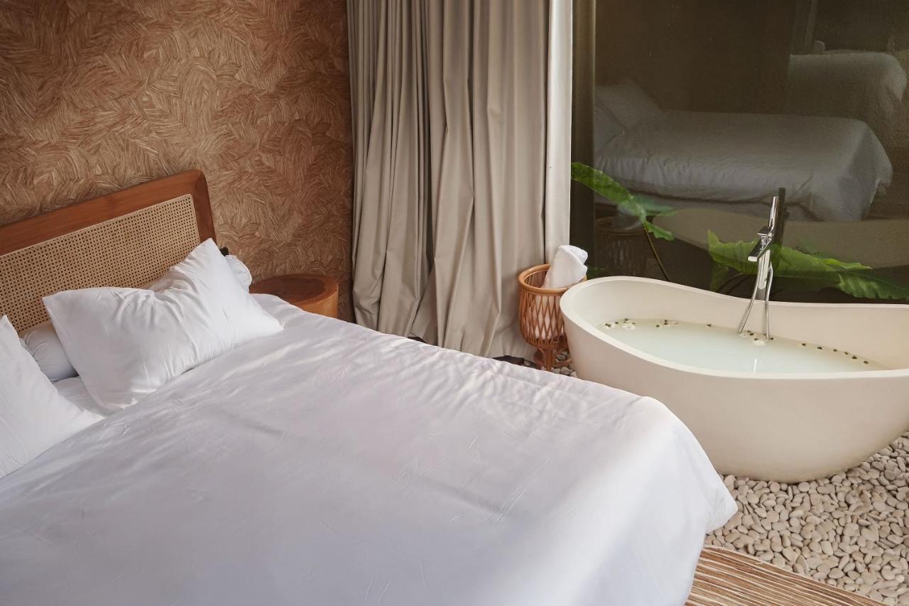 Villa Bonita - B&B Uluwatu