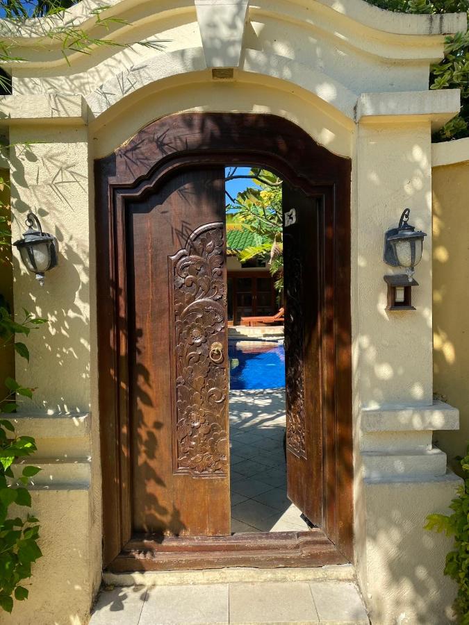 Bali Jade Villas - B&B