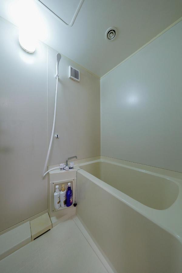 Solaria Tokiwa - Ferienwohnung Tokio