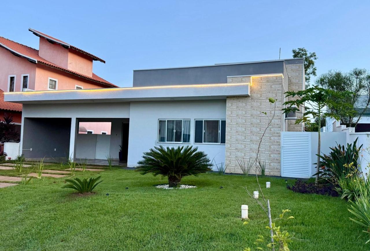 Casa em Pardinho Ninho Verde II - B&B