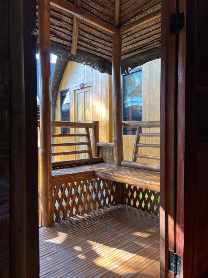 Native Family Room