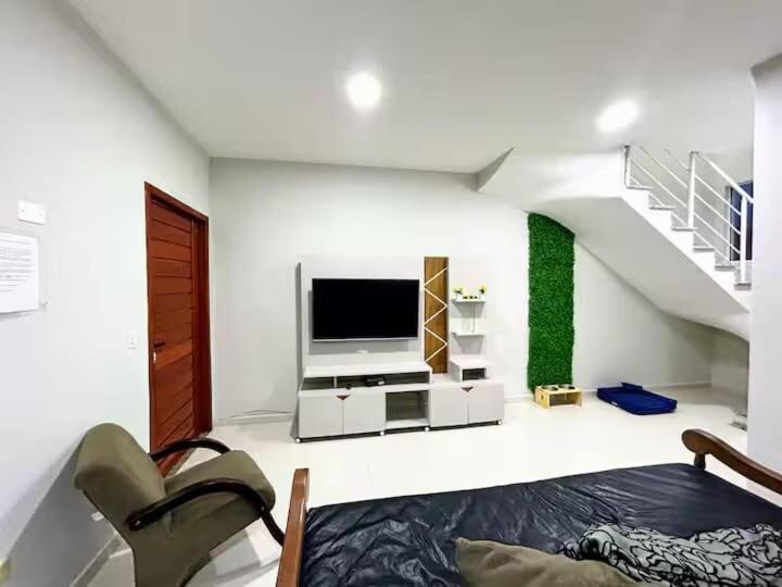 Casa na Morada da Praia - Chambres d’hôtes Bertioga