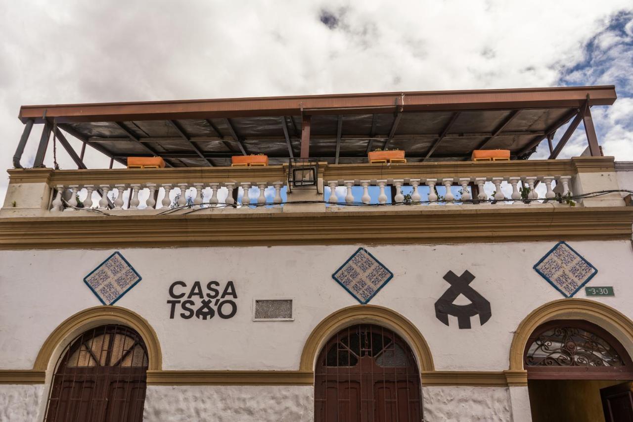 Casa Tsao - B&B
