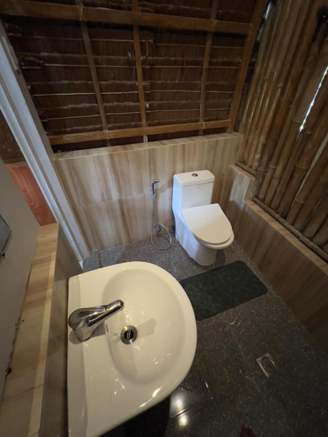 Barkadahan Room