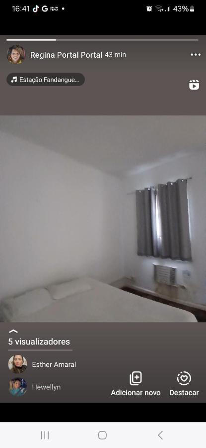 Recanto manas e manos 10 - B&B Belém