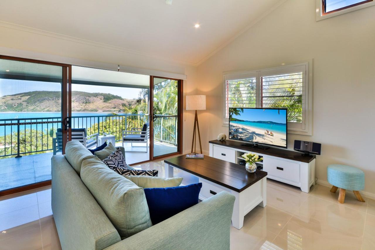 B&B Hamilton Island - Heliconia Grove - 1 bedroom - on Hamilton Island by HIHA - Bed and Breakfast Hamilton Island