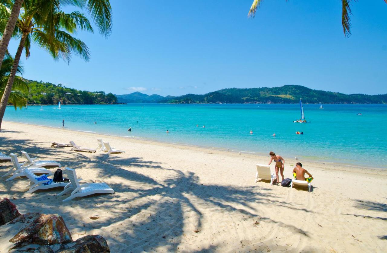 Heliconia Grove - 1 bedroom - on Hamilton Island by HIHA - Chambres d'hôtes Hamilton Island