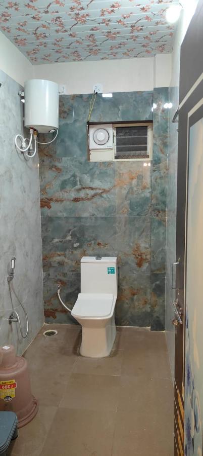 Hampi Green Hills Guest House - B&B Hampi