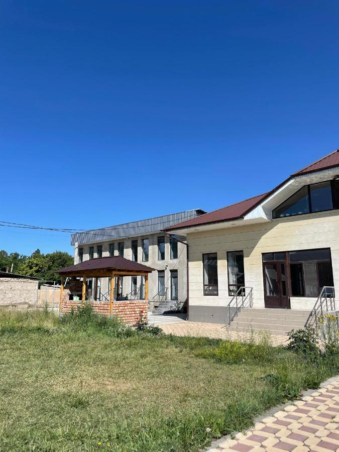 Mountain View - B&B