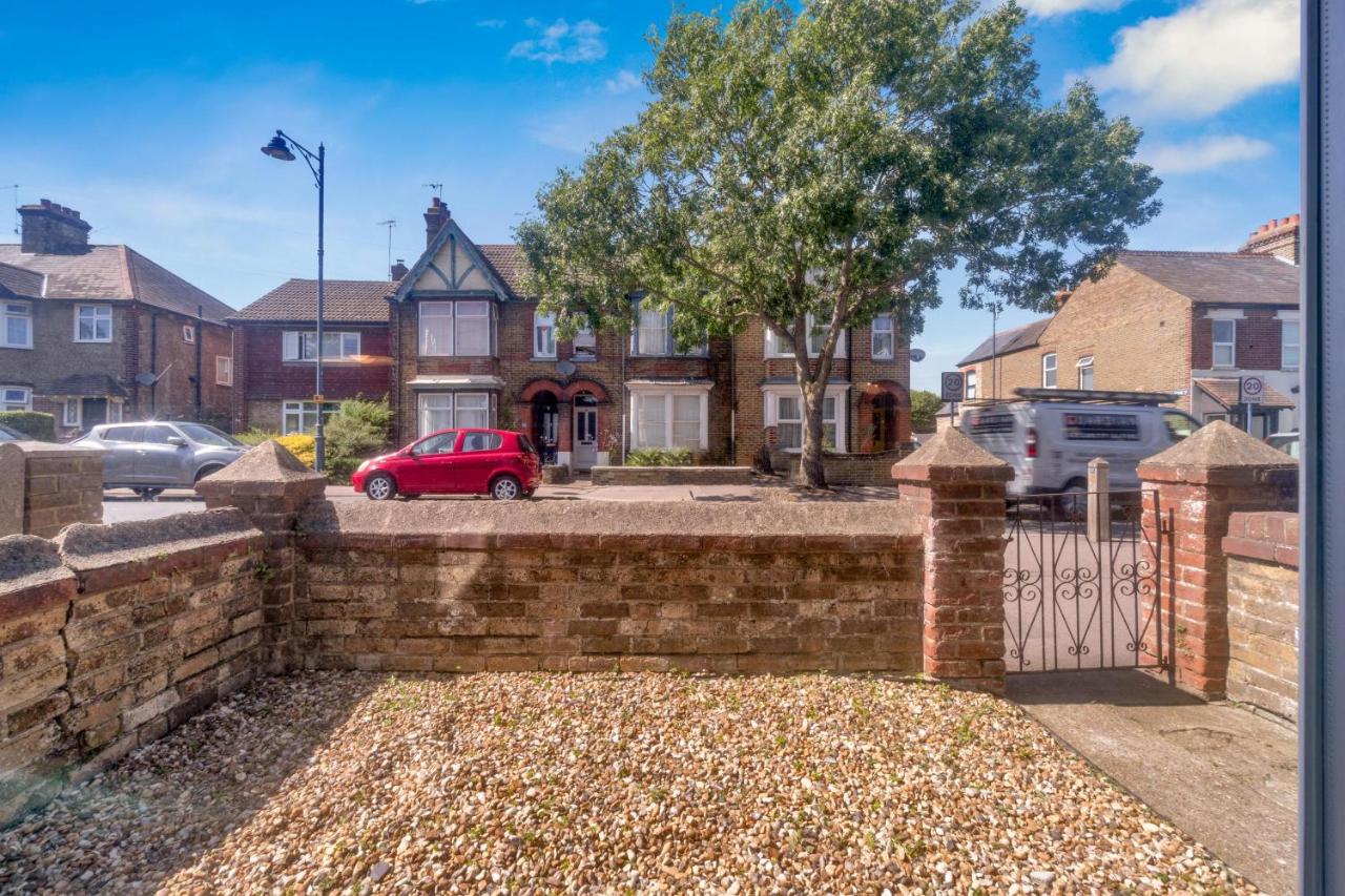 Oyster Stay House By My Getaways - B&B Whitstable