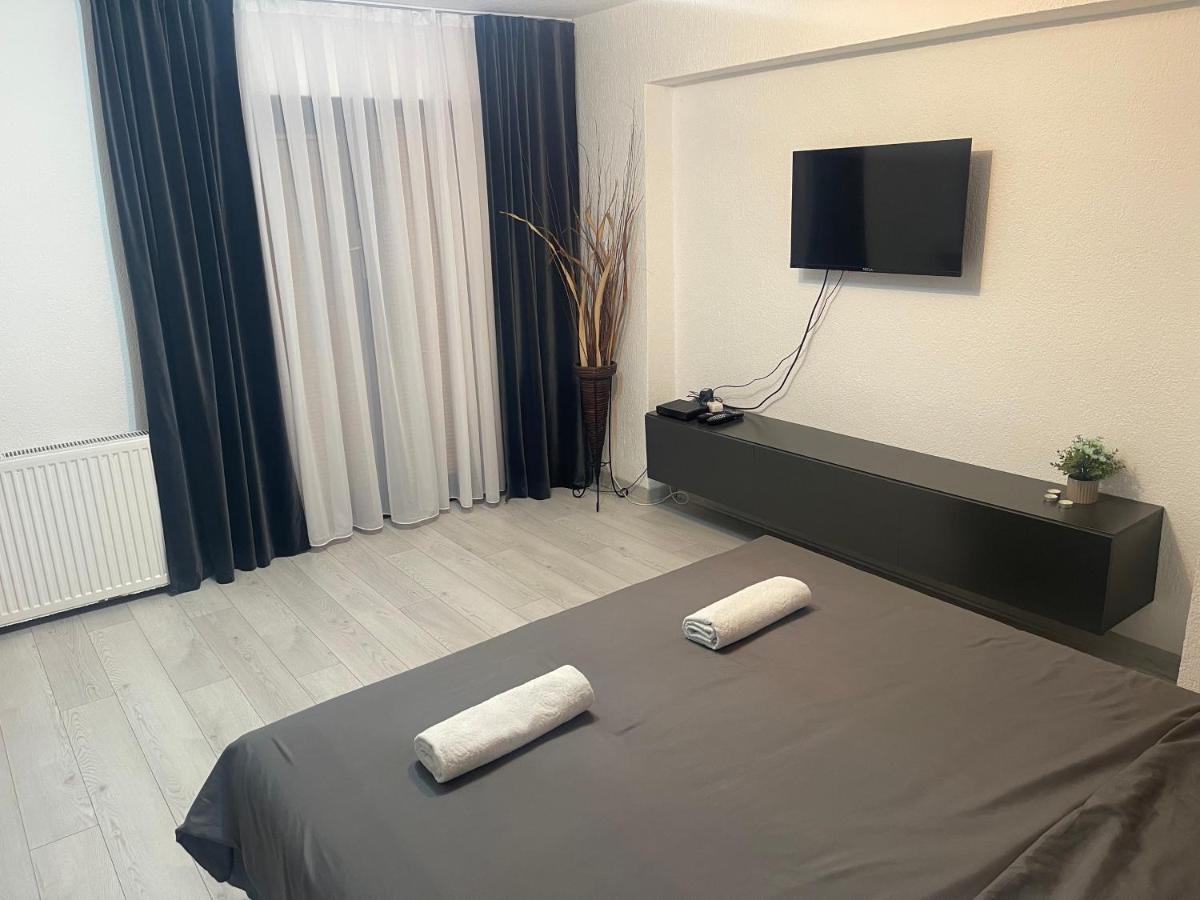 Lake apartments - Bed and Breakfast Struga
