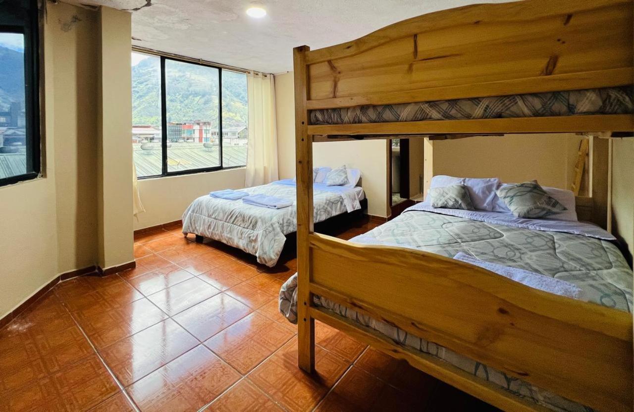 Großes Doppelzimmer