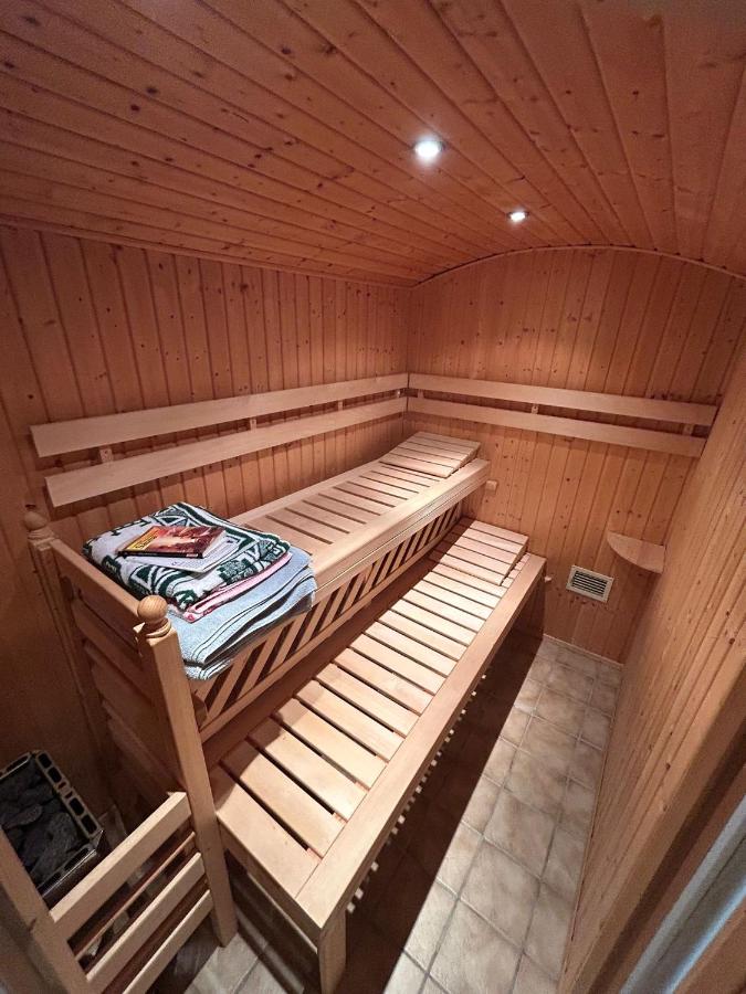 Krez Ferienhaus - B&B