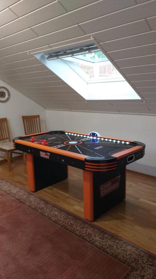 Krez Ferienhaus - Ferienwohnung Plein