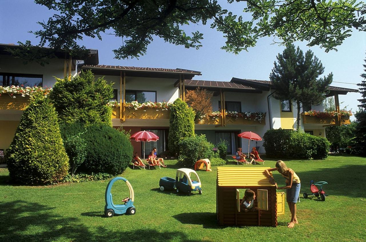 Ferienwohnungen Holzer - B&B