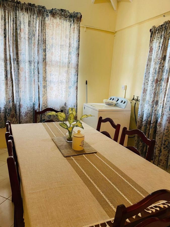 Apartment mit 2 Schlafzimmern mit Balkon und Terrasse