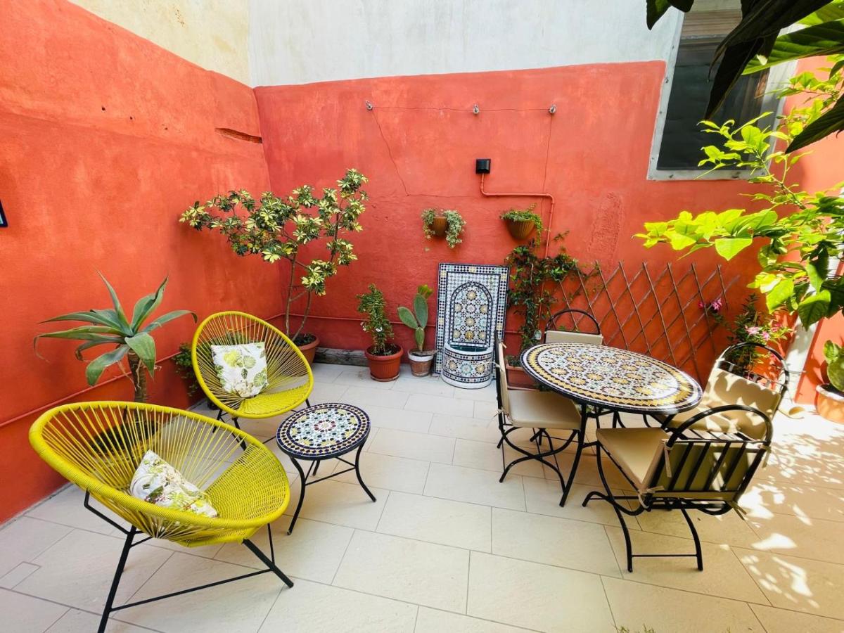 La Corte dei Limoni - Bed and Breakfast Nardò