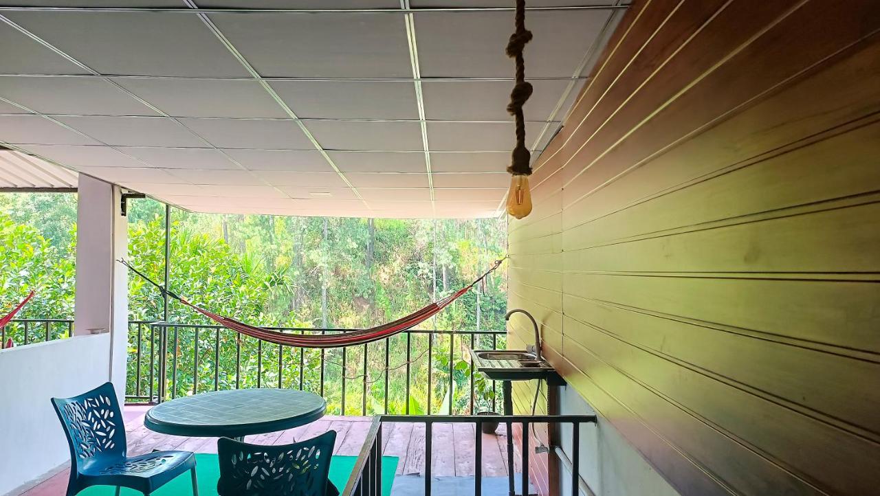 Mount Crest - Ella - B&B Ella Town