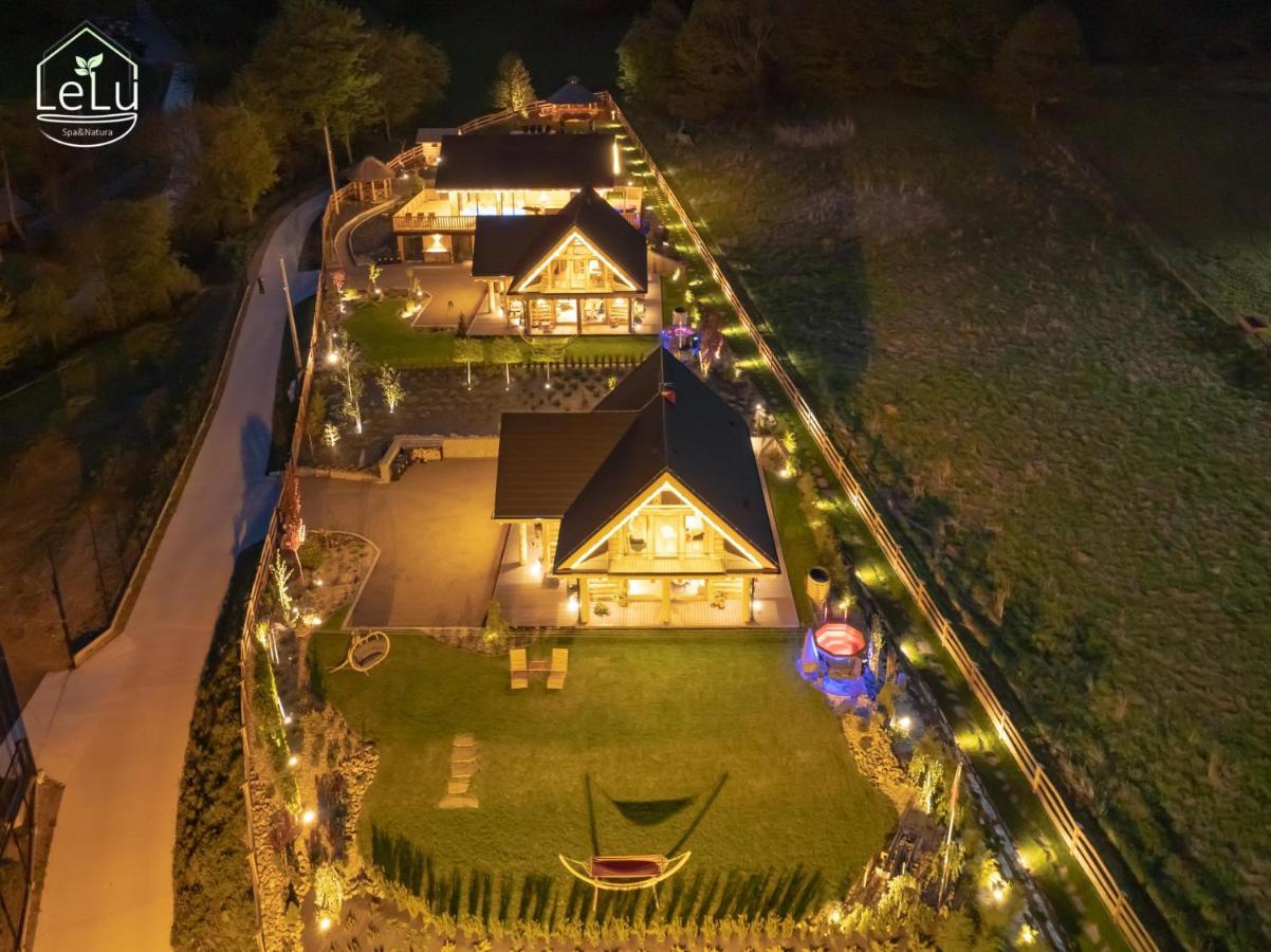 Lelu Spa&Natura - B&B
