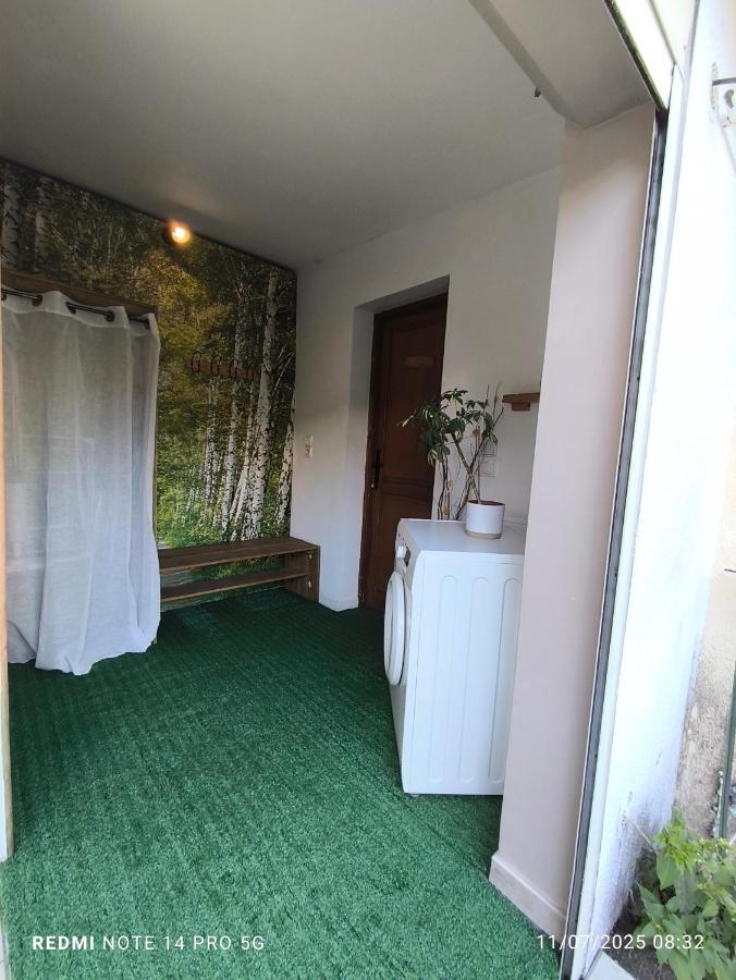 Damaniel * Ze Détente * Jacuzzi* - Bed and Breakfast Le Tampon
