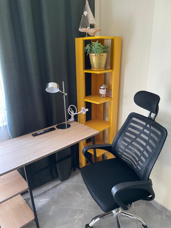 Cozy Family Apartament - B&B