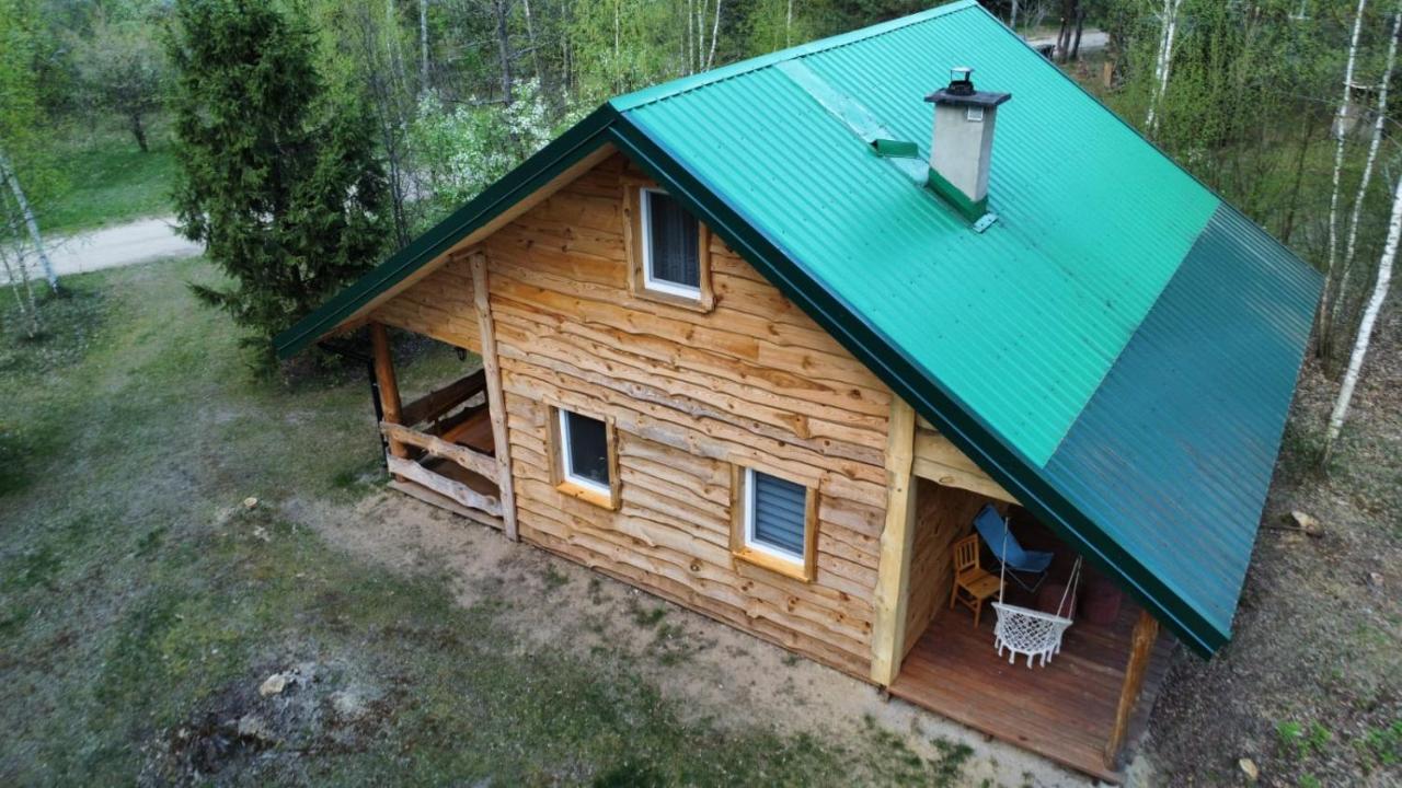 Zacisze Markowszczyzna - B&B