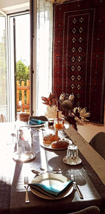 Bed & Breakfast Ca' di Camineve - Bed and Breakfast Loano