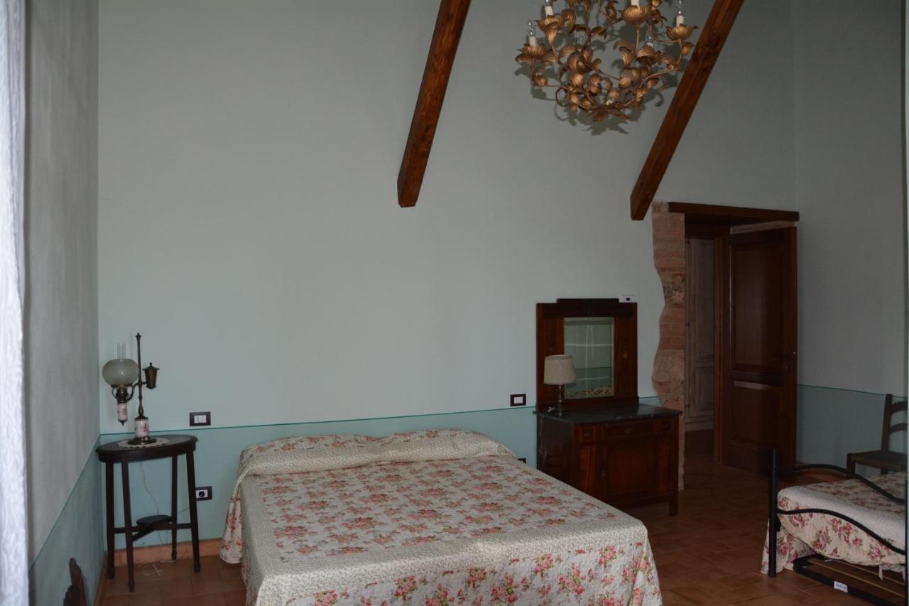 Triple Room with Garden View